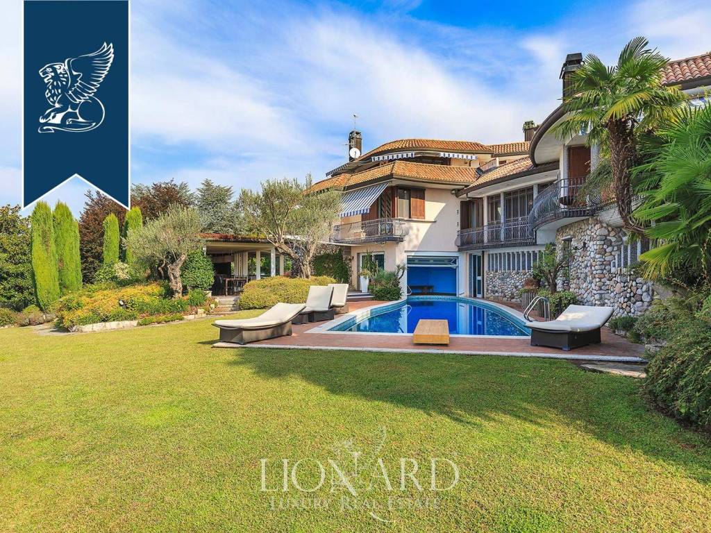 Villa a Besozzo - Foto 5