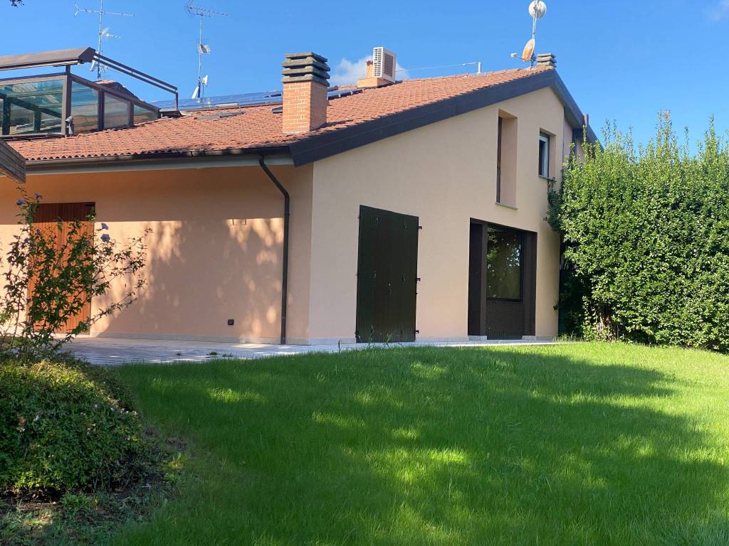 Villa a Imola - Foto 2