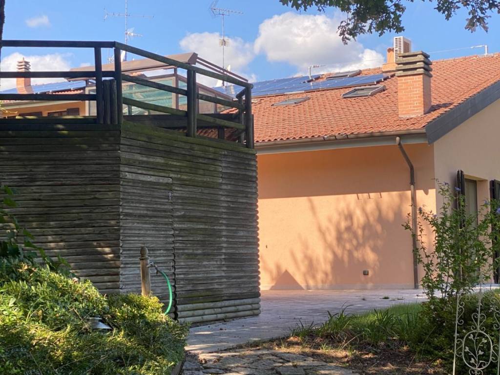 Villa a Imola - Foto 5