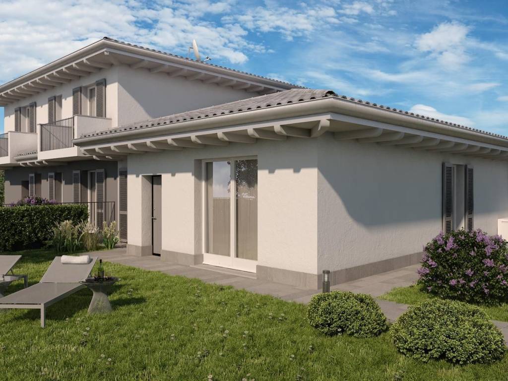 Appartamento a Romano di lombardia in Via delle Stelle - Foto 3