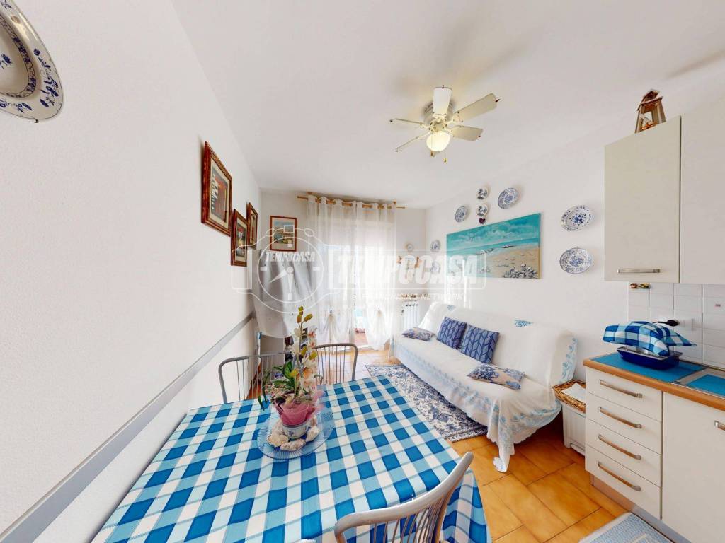 Appartamento a Albenga in Via Brescia 21 - Foto 3