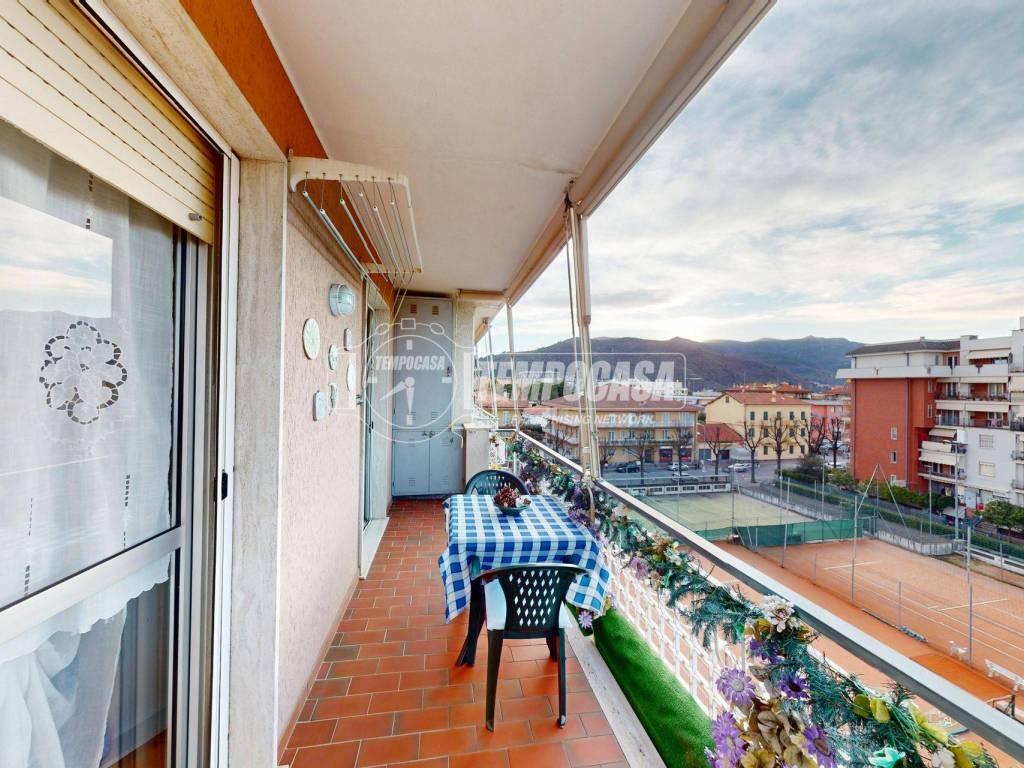 Appartamento a Albenga in Via Brescia 21 - Foto 4