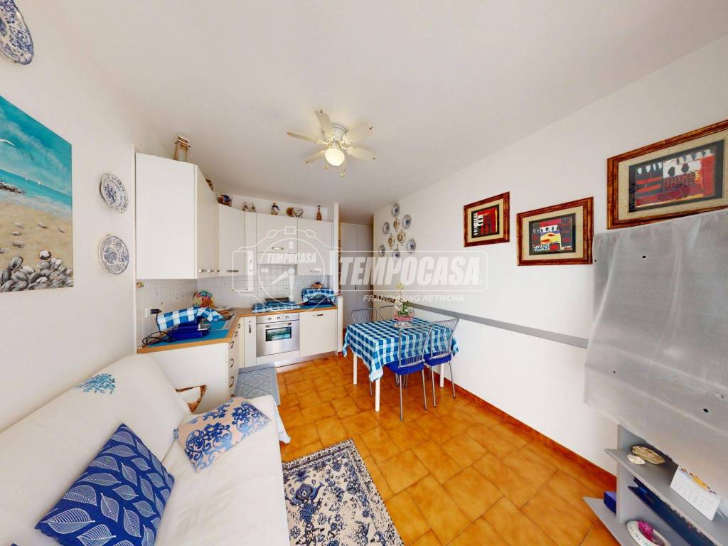 Appartamento a Albenga in Via Brescia 21 - Foto 5