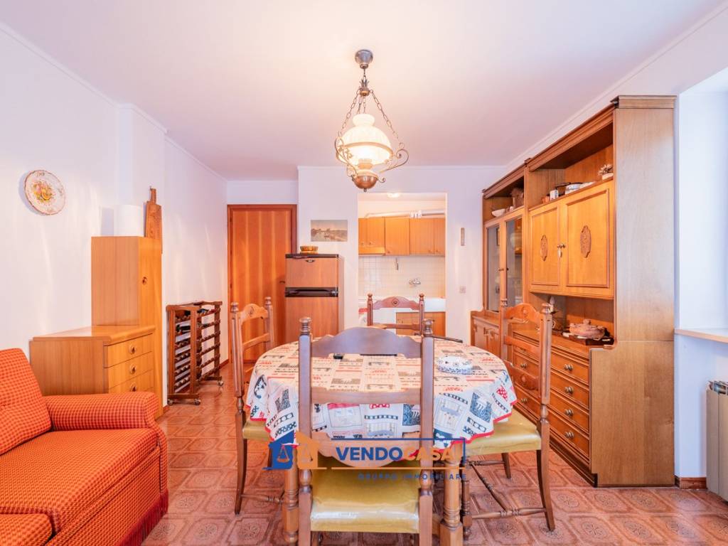 Appartamento a Limone piemonte in Via Cascina Rossa, 16 - Foto 2