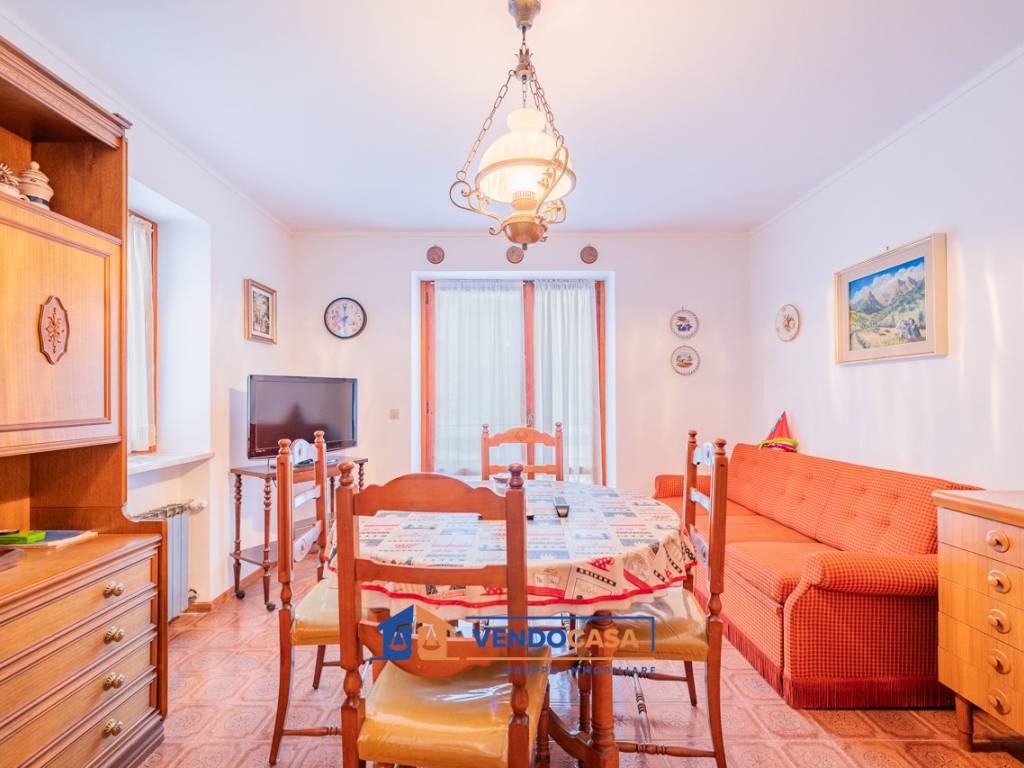 Appartamento a Limone piemonte in Via Cascina Rossa, 16 - Foto 3