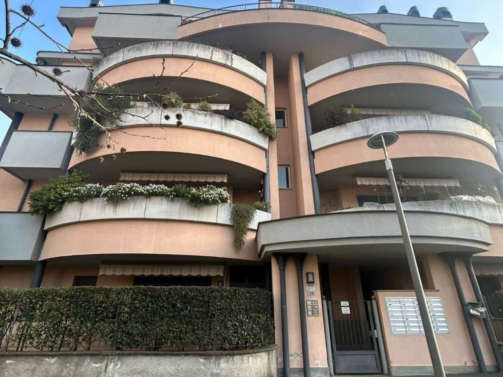 Appartamento a Parabiago in Via 24 Maggio, 33 - Foto 2