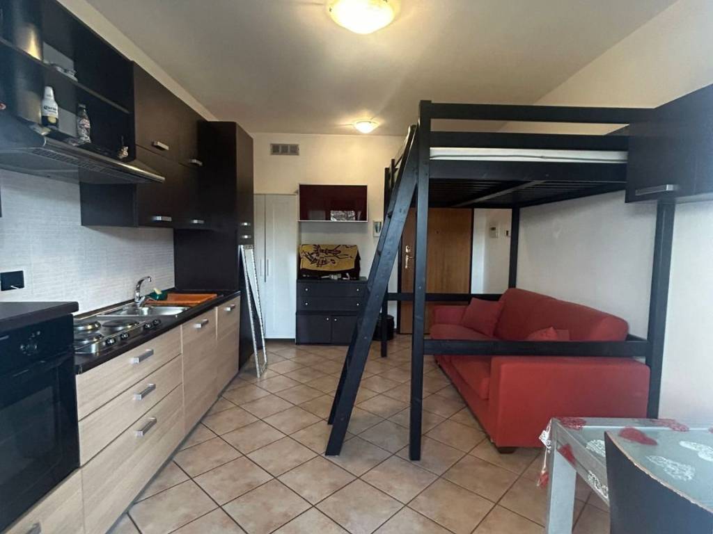Appartamento a Parabiago in Via 24 Maggio, 33 - Foto 4