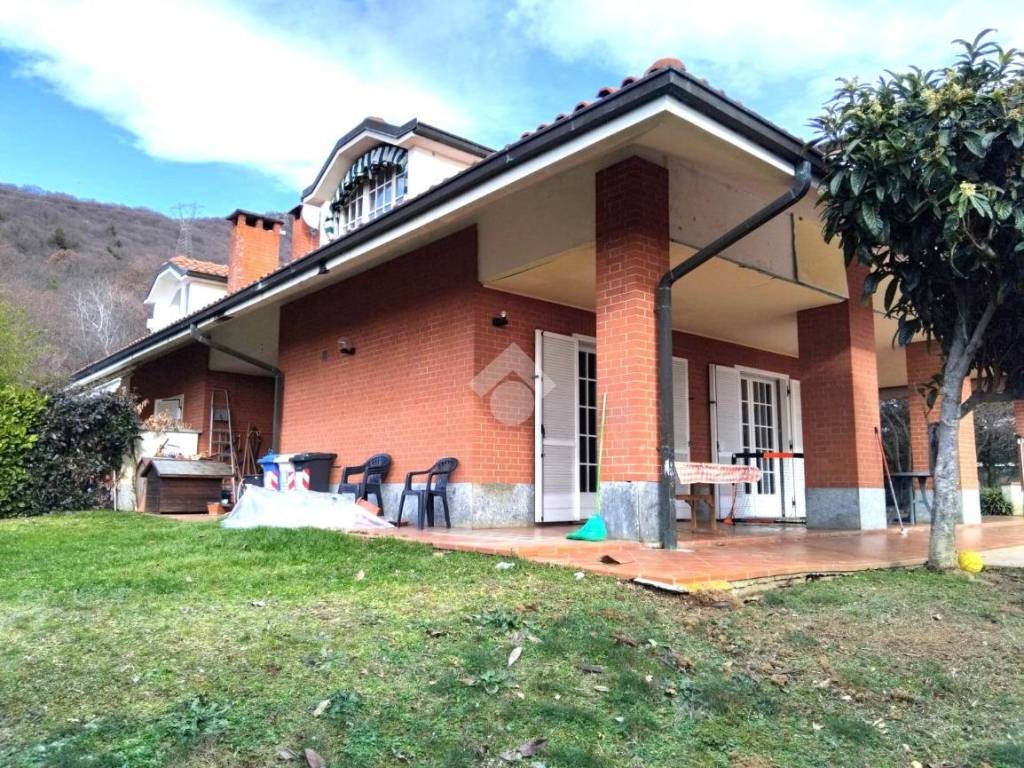 Villa a Piossasco in Regione generala, 11 - Foto 2