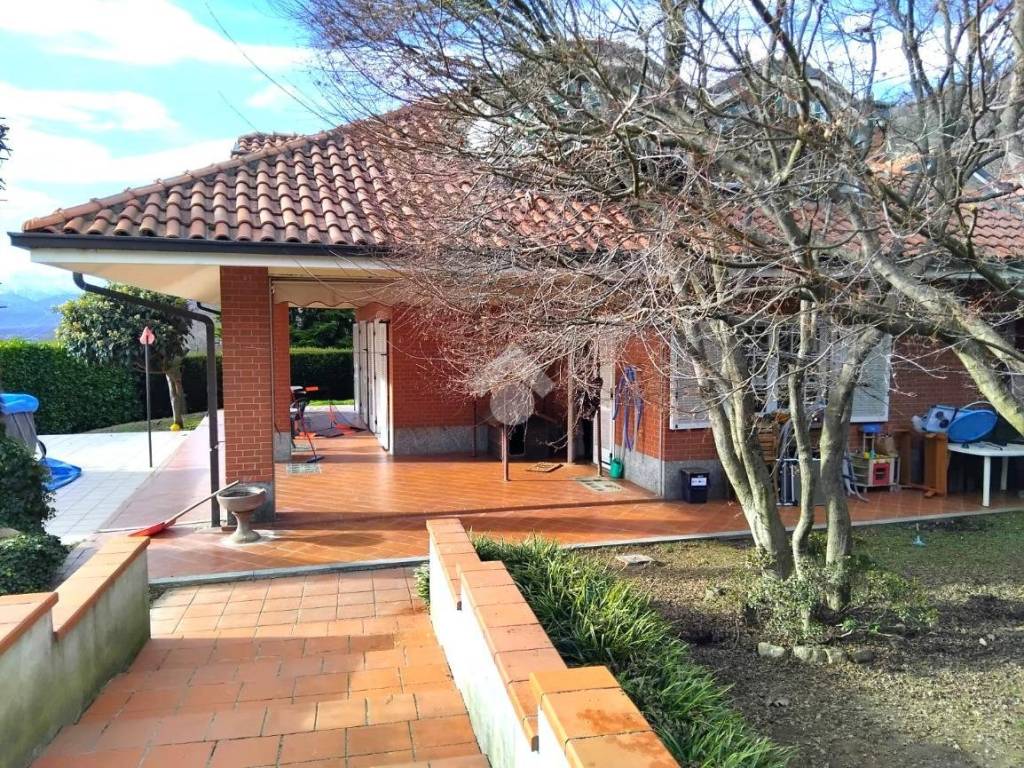 Villa a Piossasco in Regione generala, 11 - Foto 3