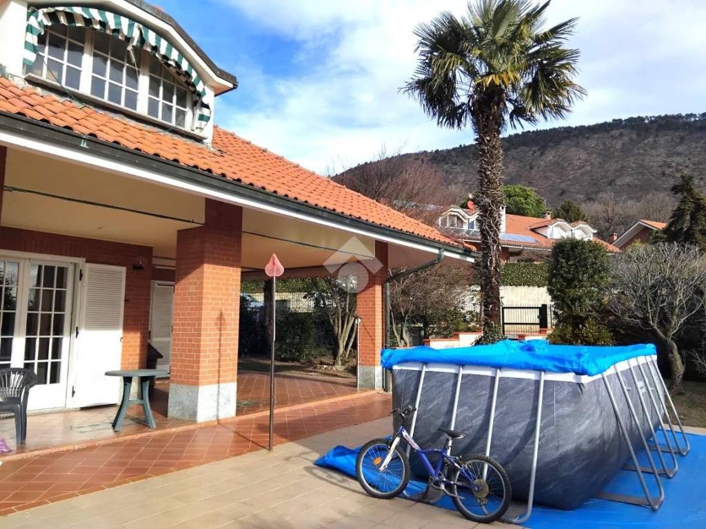 Villa a Piossasco in Regione generala, 11 - Foto 4