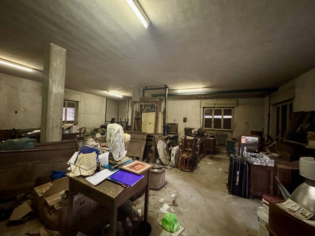 Palazzo / stabile a Lardirago in Via Fratelli Zoncada, 27 - Foto 2