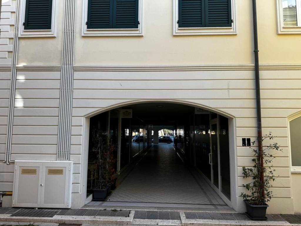 Appartamento a Porto recanati in Piazza Fratelli Brancondi - Foto 4