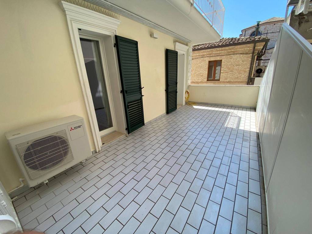 Appartamento a Porto recanati in Piazza Fratelli Brancondi - Foto 5