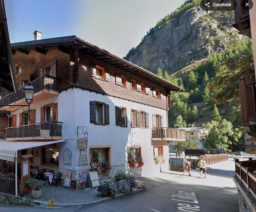 Appartamento a Cogne in Frazione Lillaz, 48 - Foto 3