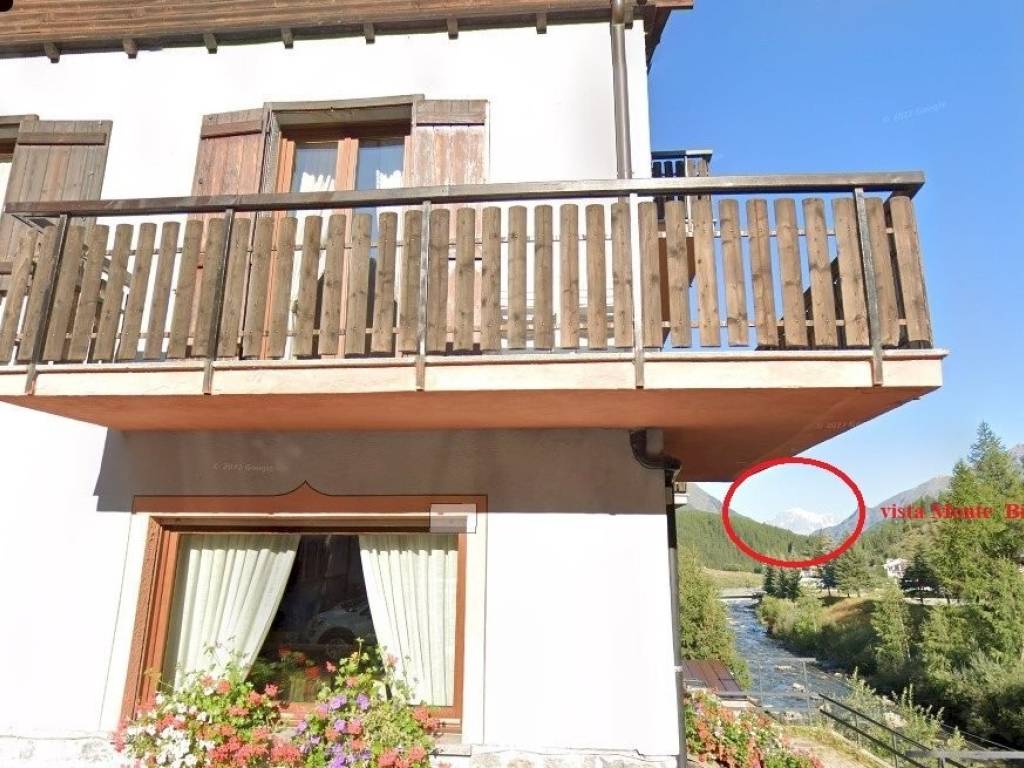 Appartamento a Cogne in Frazione Lillaz, 48 - Foto 4