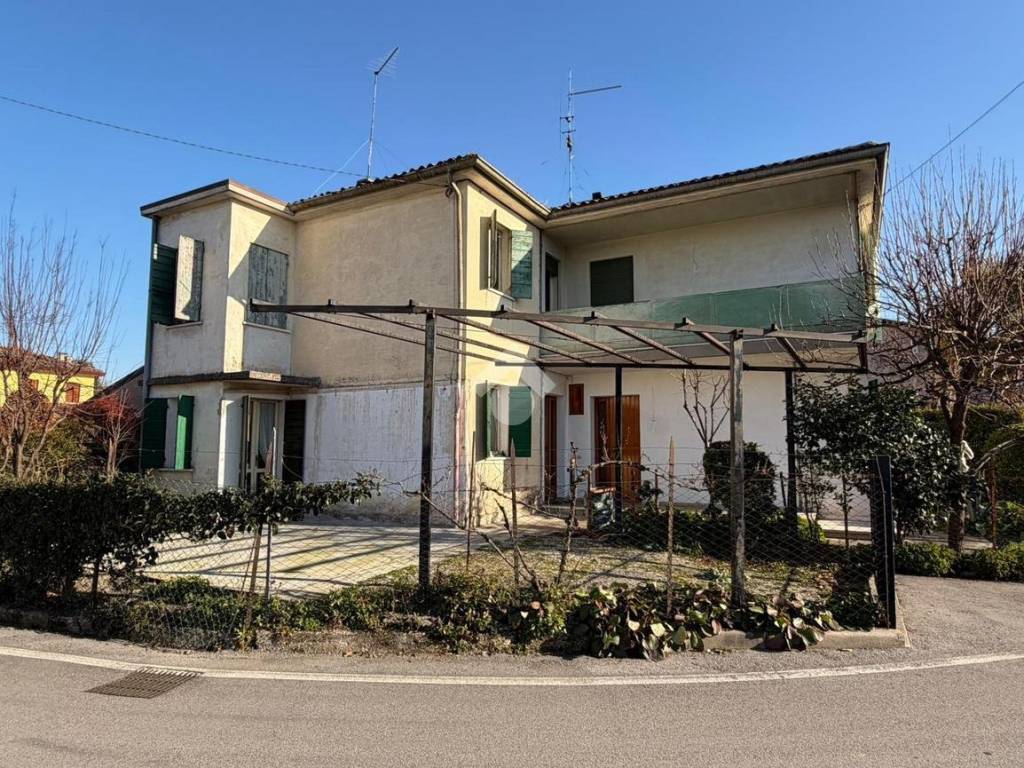 Villa a Villorba in Via Gorizia, 12 - Foto 3