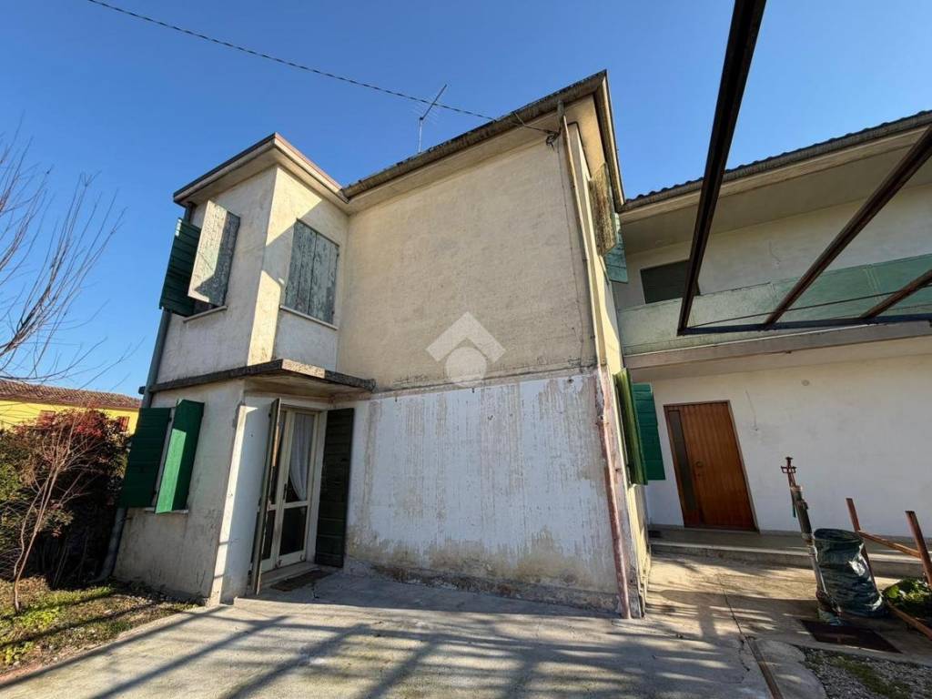 Villa a Villorba in Via Gorizia, 12 - Foto 4