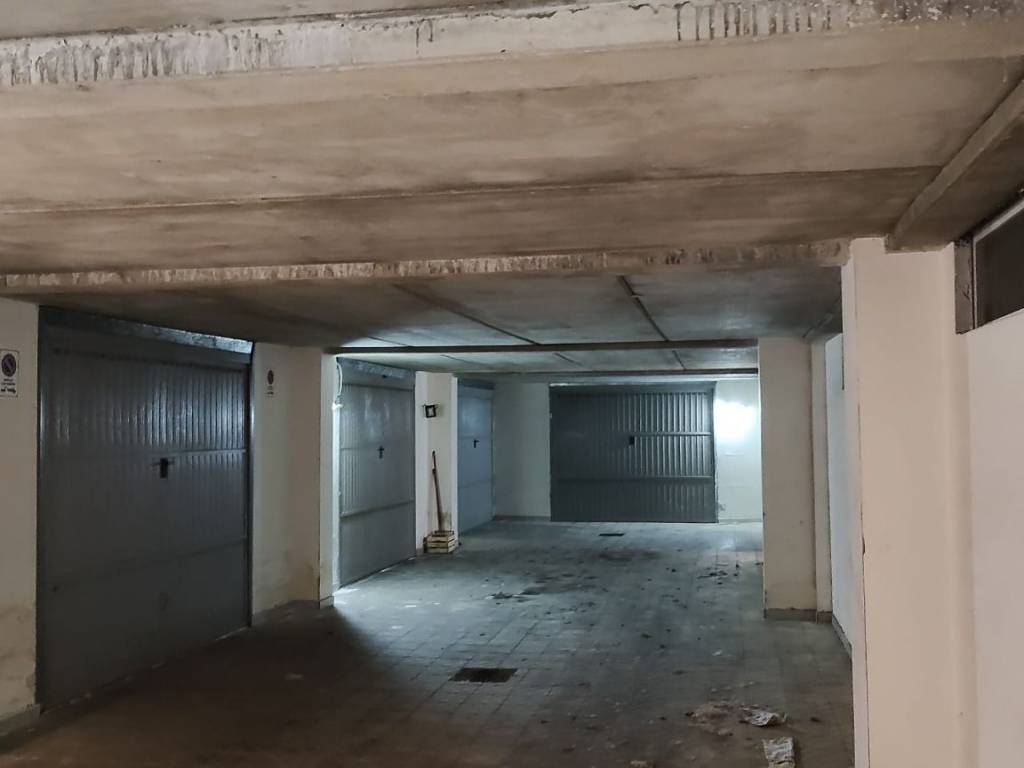 Box / garage a Gioiosa marea in Via Nazario Sauro - Foto 3