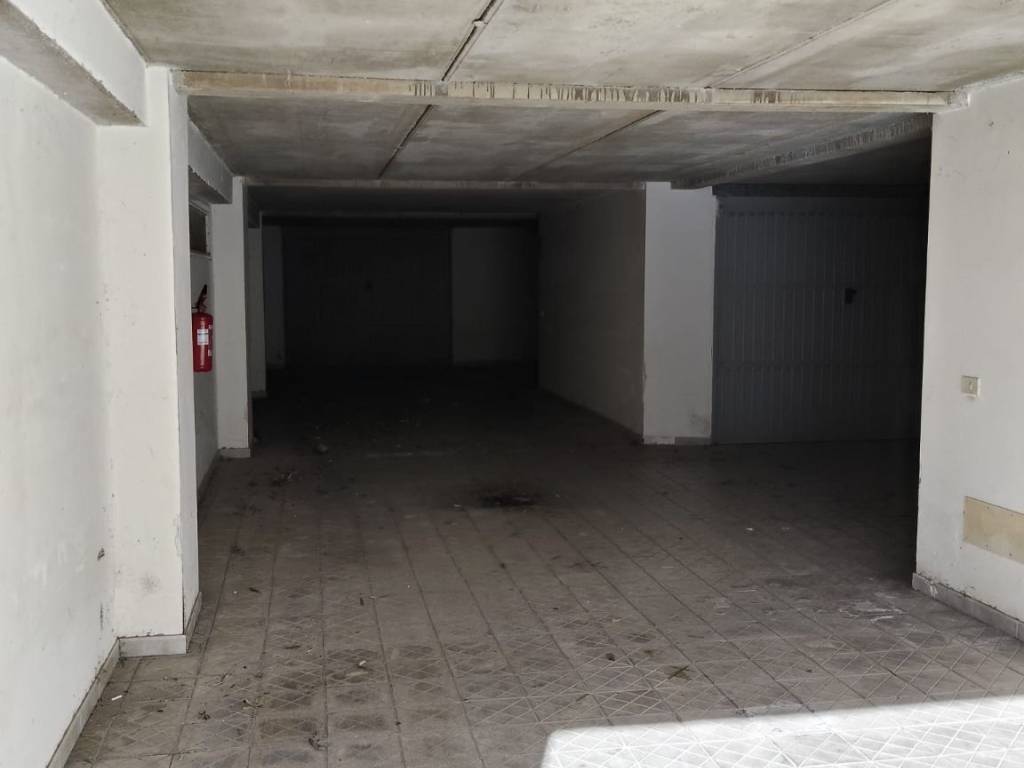 Box / garage a Gioiosa marea in Via Nazario Sauro - Foto 5