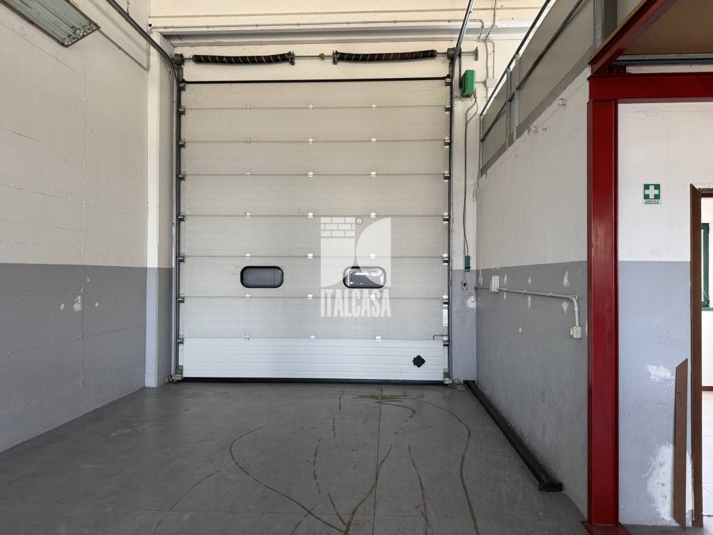 Immobile a Porto mantovano in Via Parigi - Foto 4