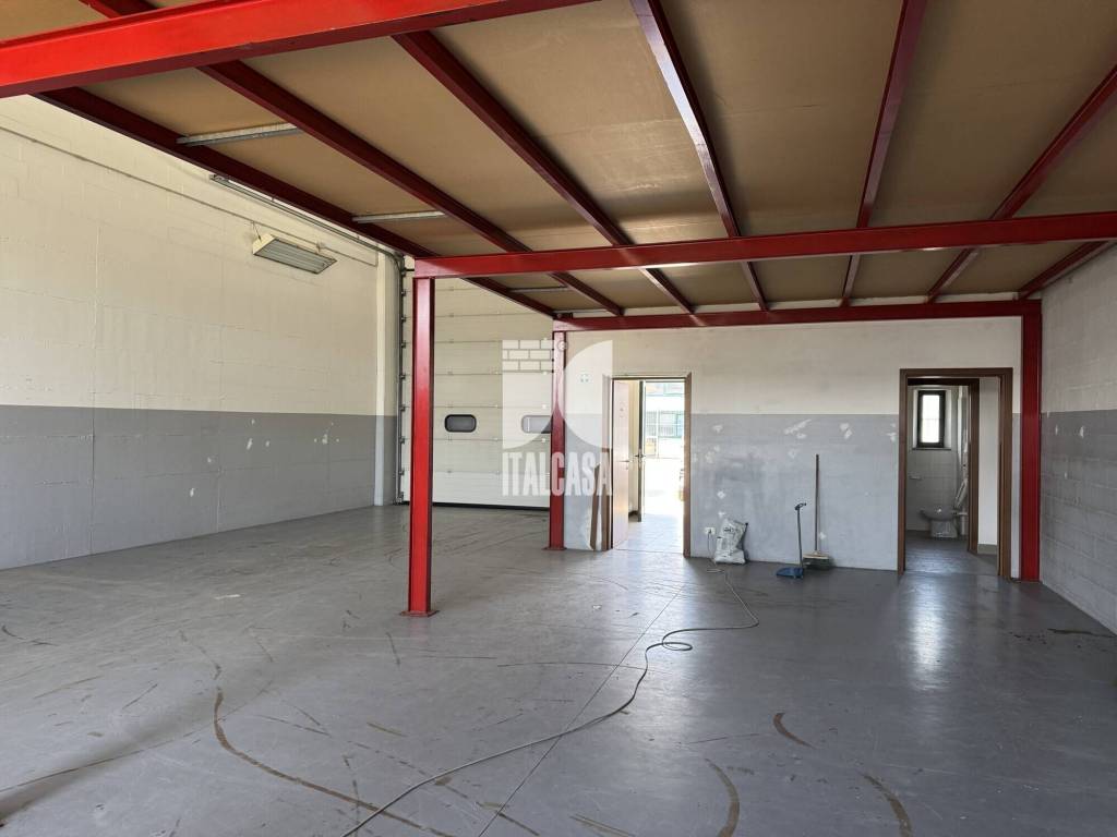 Immobile a Porto mantovano in Via Parigi - Foto 5