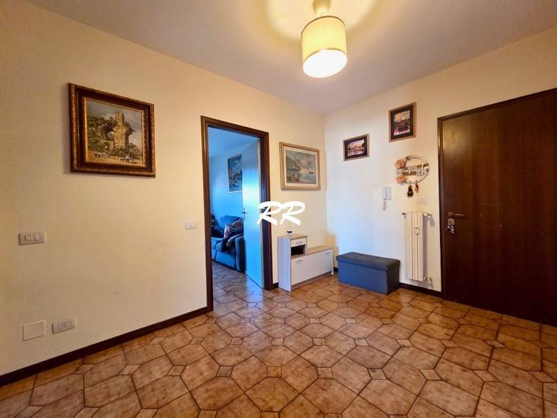 Appartamento a Novate milanese in Via Thomas Alva Edison, 15 - Foto 3