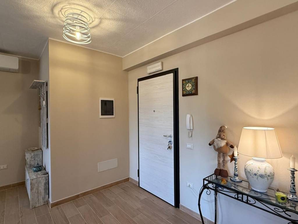 Appartamento a Siliqua in Via Renzo Laconi - Foto 3