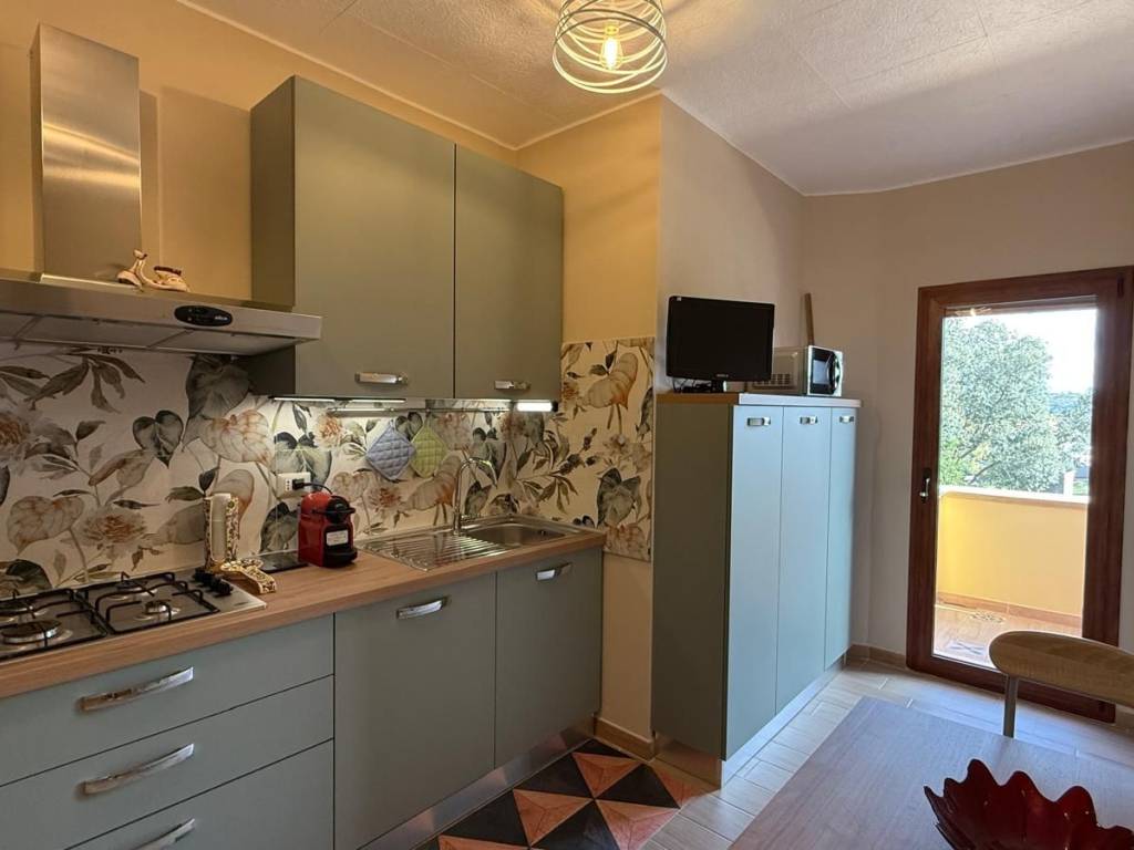 Appartamento a Siliqua in Via Renzo Laconi - Foto 4