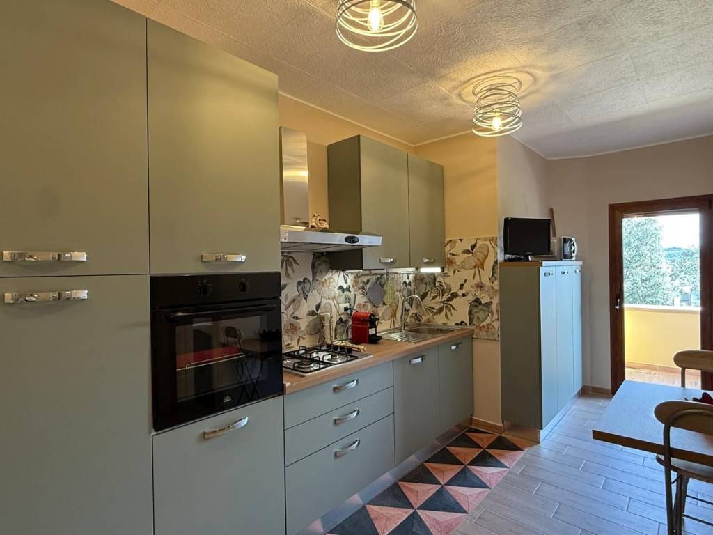 Appartamento a Siliqua in Via Renzo Laconi - Foto 5