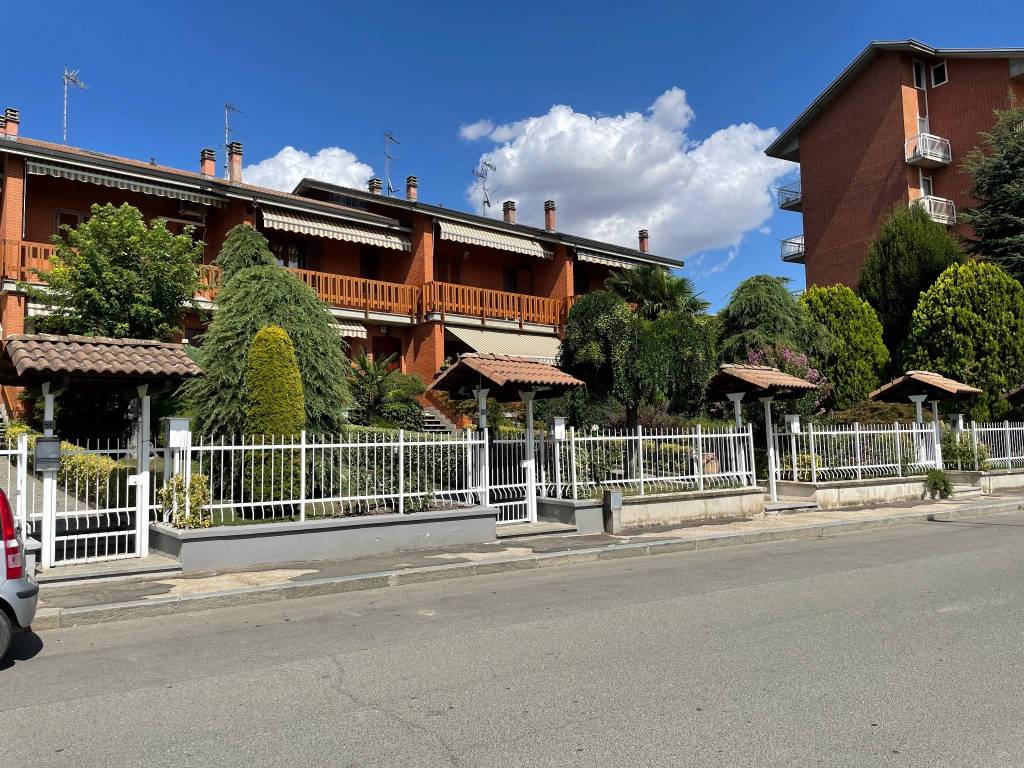 Villa a Alessandria in Via Maria Bensi - Foto 2