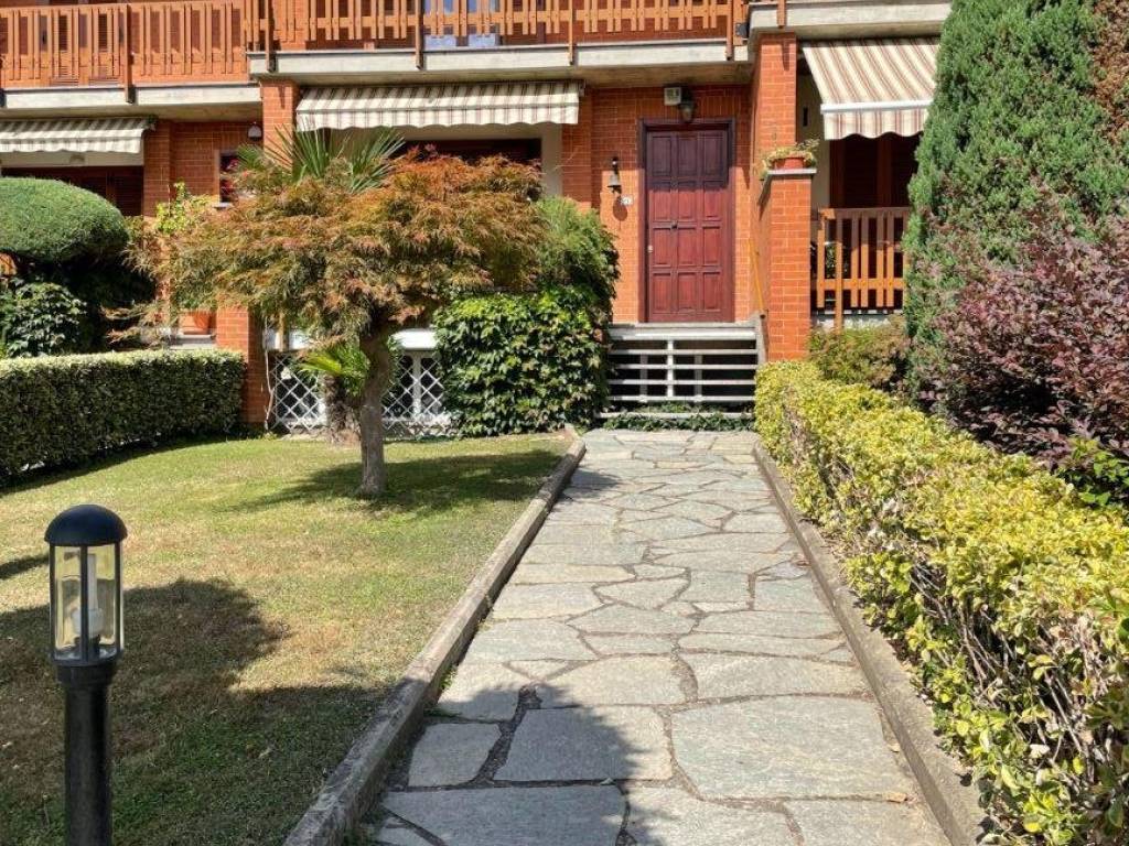 Villa a Alessandria in Via Maria Bensi - Foto 3