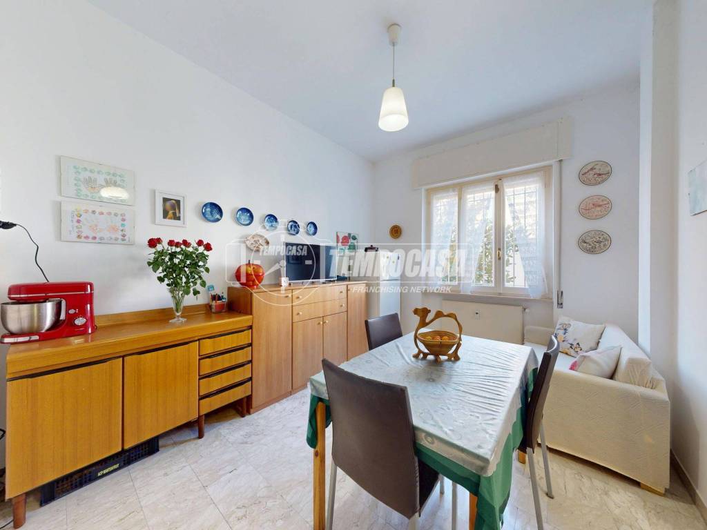 Appartamento a Albenga in Via degli Orti 16 - Foto 2