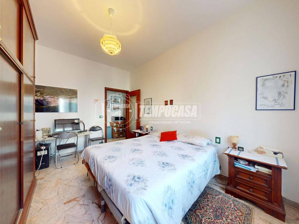 Appartamento a Albenga in Via degli Orti 16 - Foto 3