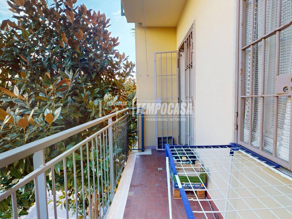 Appartamento a Albenga in Via degli Orti 16 - Foto 4