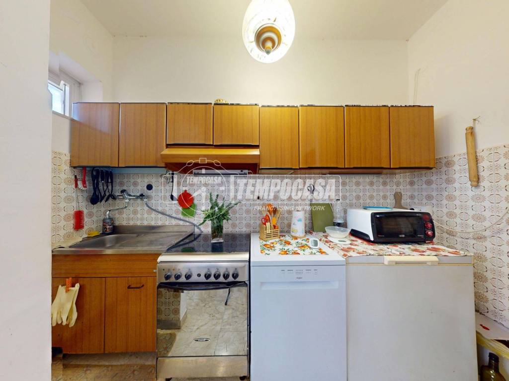 Appartamento a Albenga in Via degli Orti 16 - Foto 5