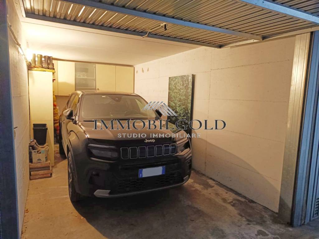Box / garage a Cassinetta di lugagnano in Via Don Giuseppe Ravazzi - Foto 2