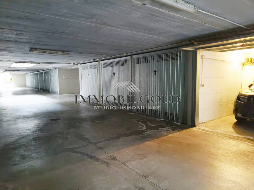 Box / garage a Cassinetta di lugagnano in Via Don Giuseppe Ravazzi - Foto 3
