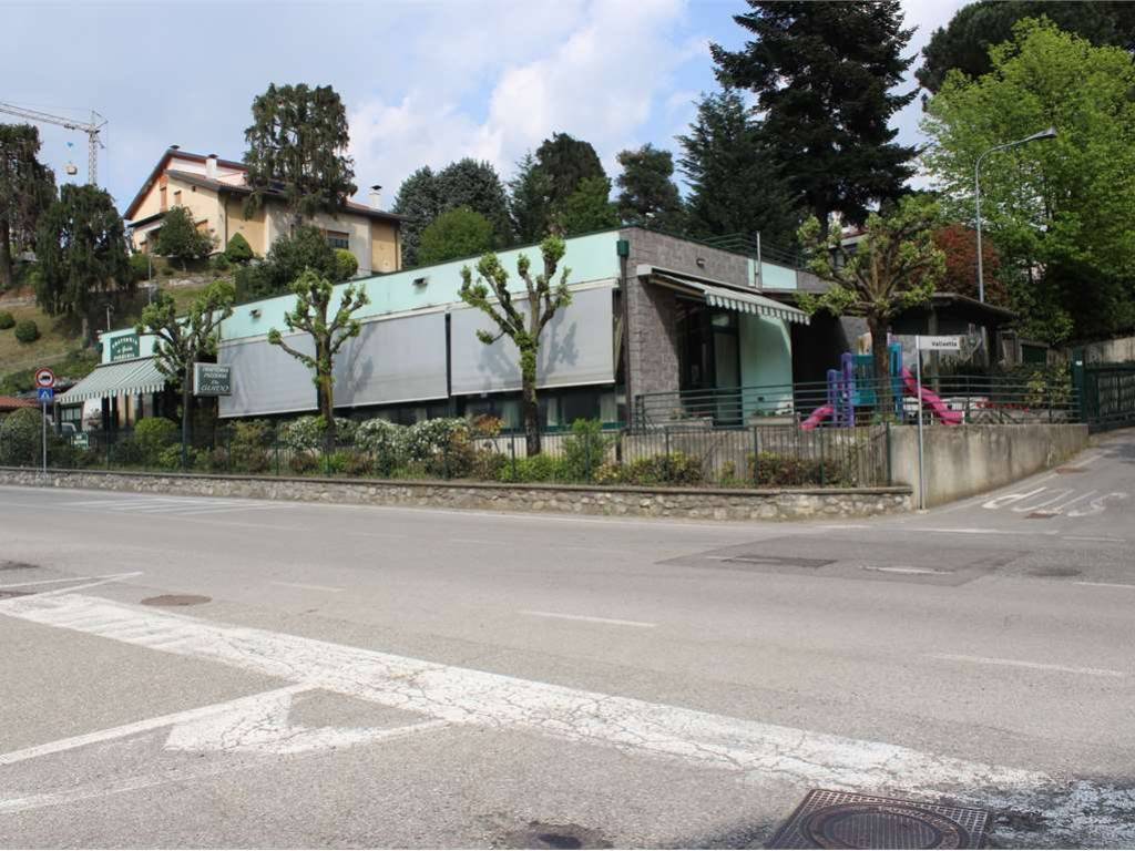 Immobile a Alzate brianza in via santuario - Foto 2