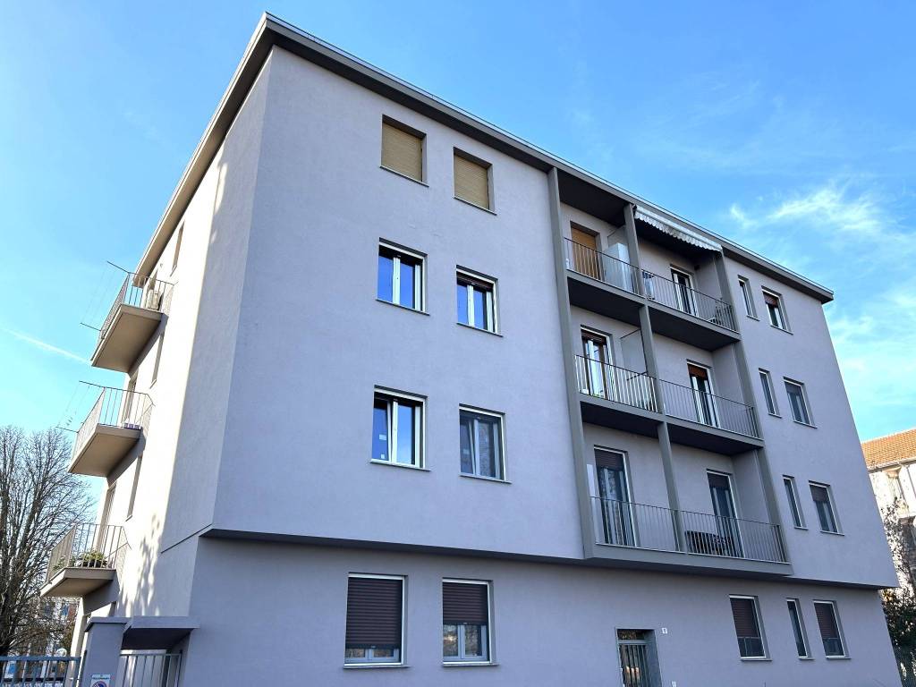 Appartamento a Alessandria in Via Silvio Pellico, 9 - Foto 2