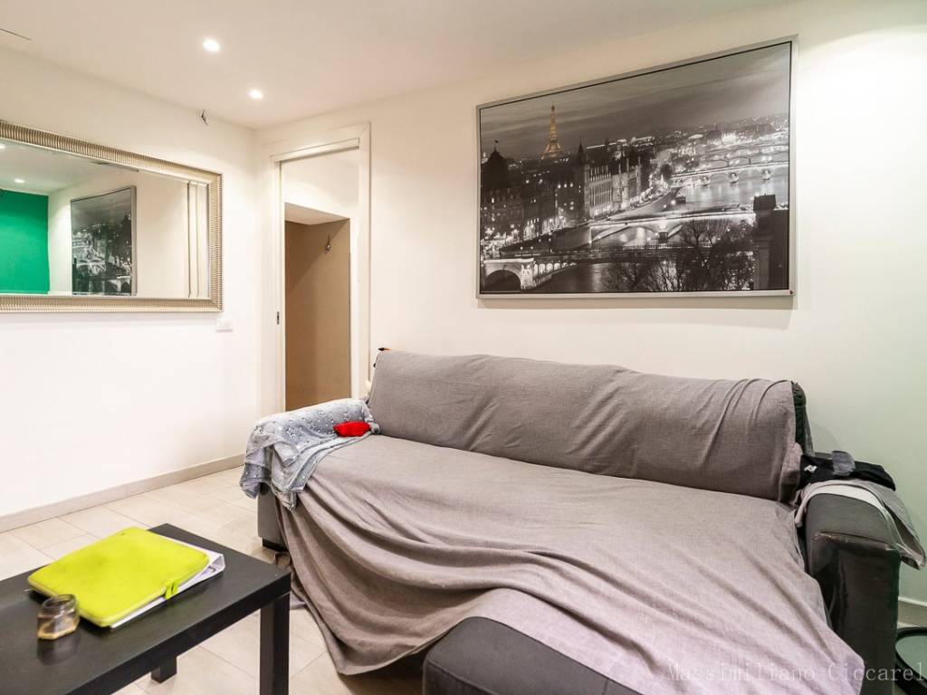 Appartamento a Marino in Via Posta Vecchia - Foto 2