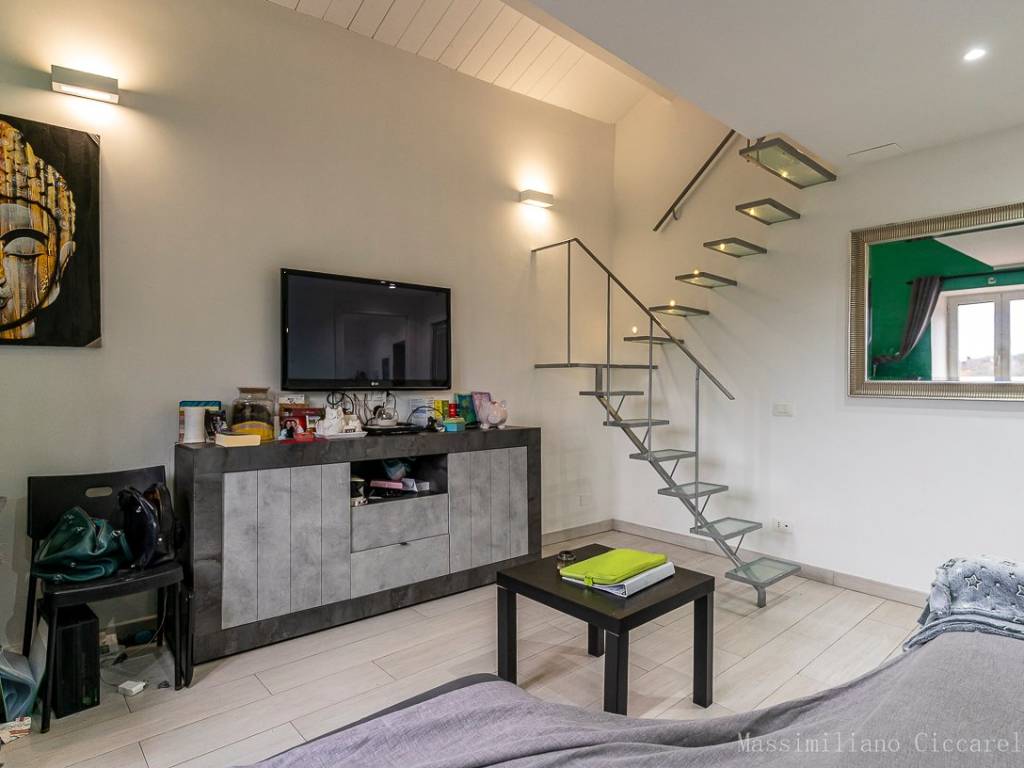 Appartamento a Marino in Via Posta Vecchia - Foto 3