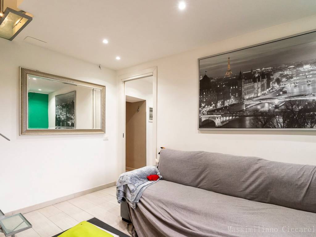 Appartamento a Marino in Via Posta Vecchia - Foto 4