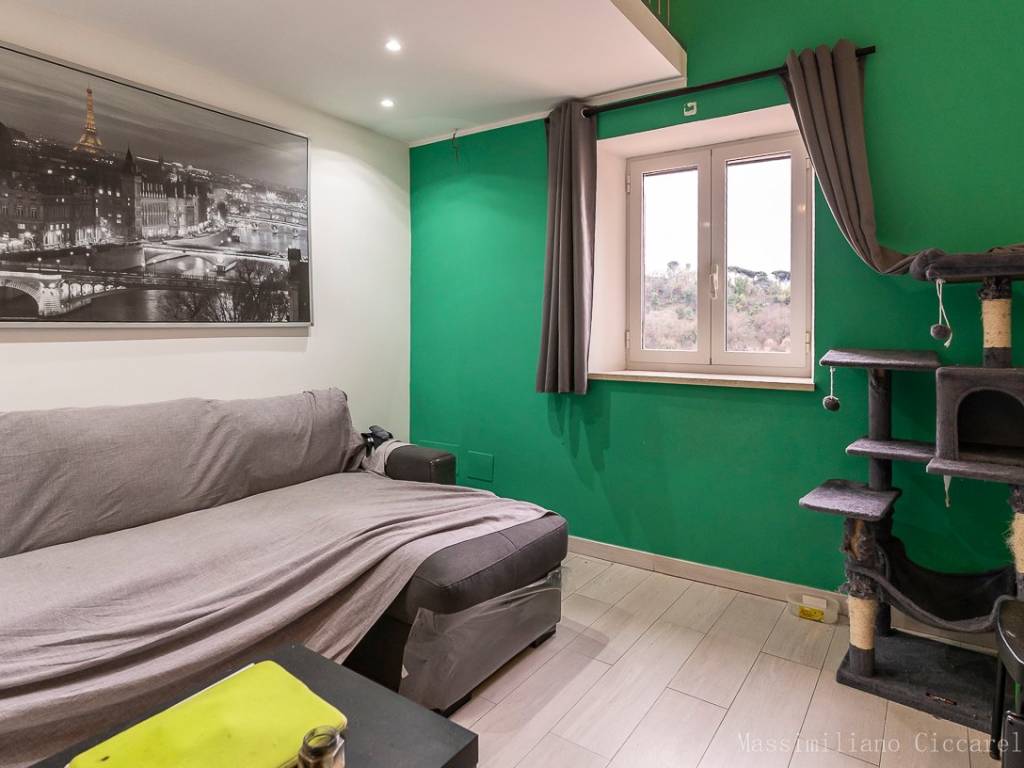 Appartamento a Marino in Via Posta Vecchia - Foto 5