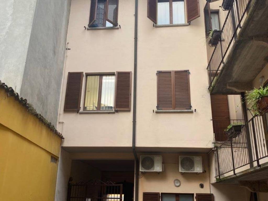 Appartamento a Cremona in Via Stefano Leonida Bissolati, 13 - Foto 3