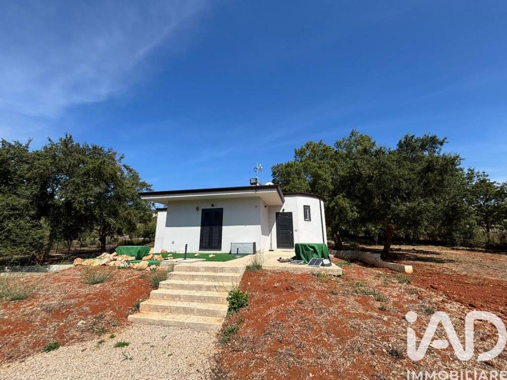 Villa a Itri in Via Magliana, 22 - Foto 2