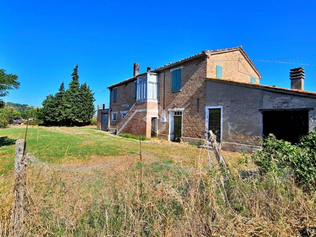 Casa indipendente a Saludecio in Via molino venturi - Foto 2