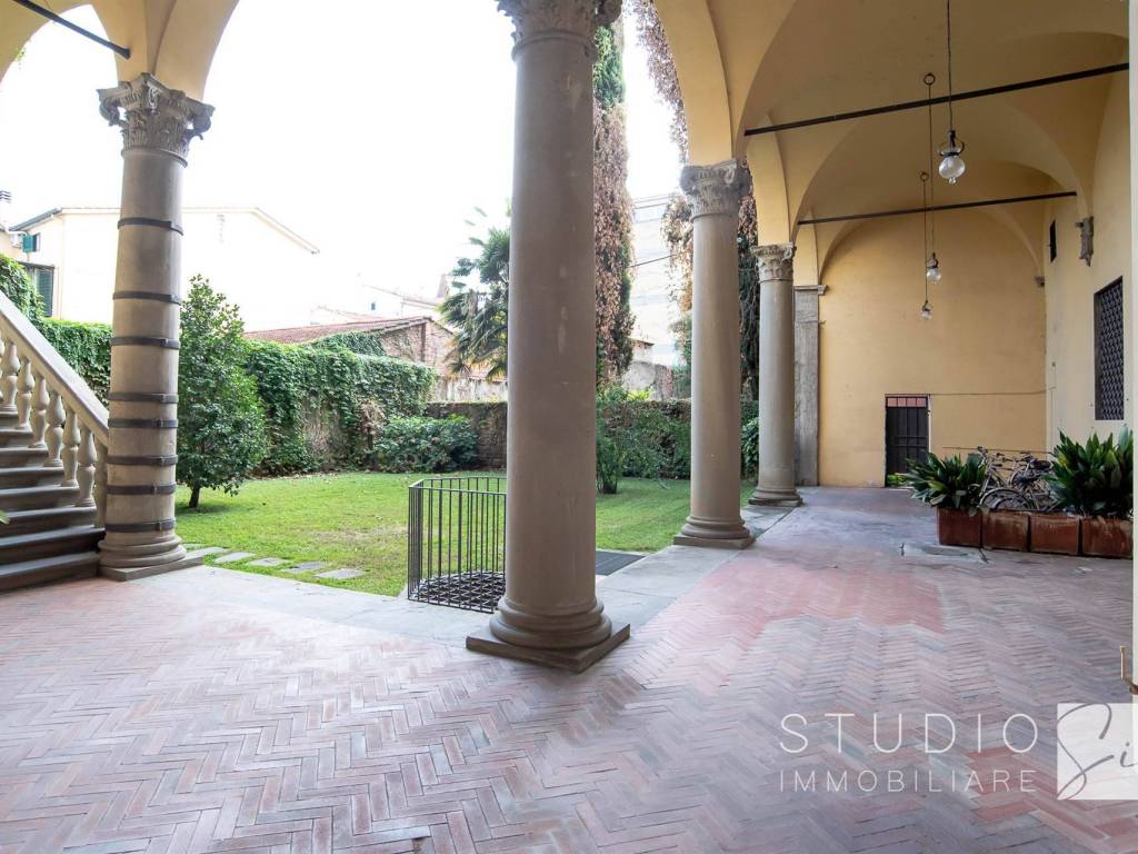 Immobile a Pistoia in Via Panciatichi - Foto 2