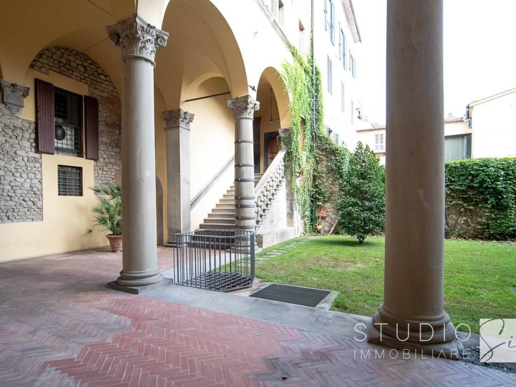 Immobile a Pistoia in Via Panciatichi - Foto 3