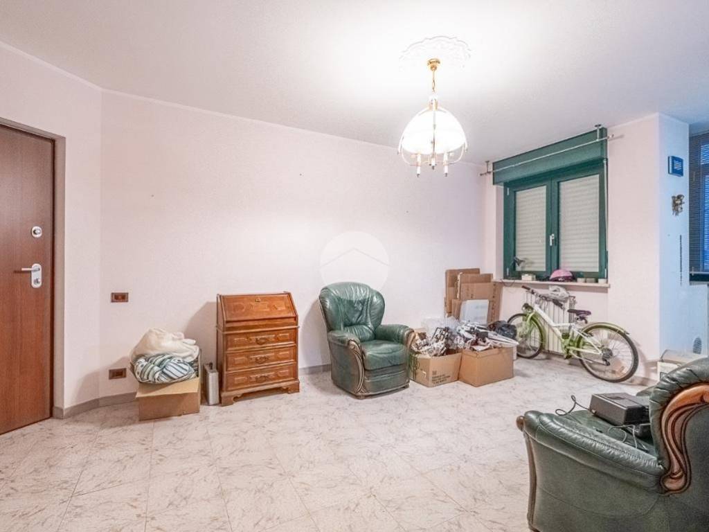 Appartamento a Grugliasco in VIA RIESI, 20 - Foto 3