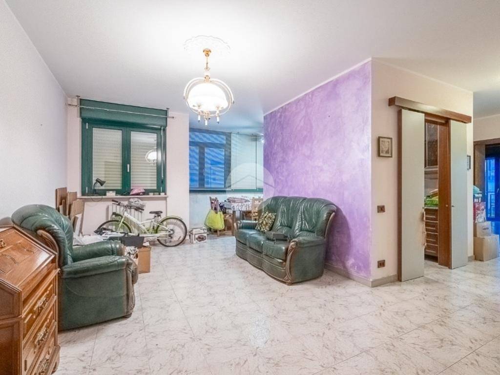 Appartamento a Grugliasco in VIA RIESI, 20 - Foto 5